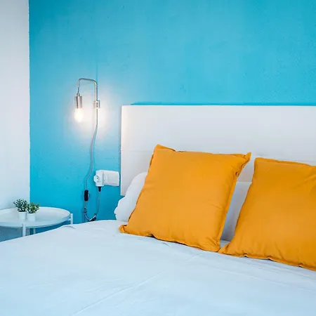 Apartment Qh Plaza San Isidro Granada
