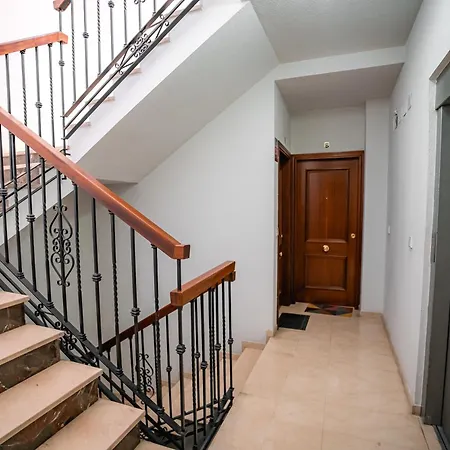 Qh Plaza San Isidro Apartment *