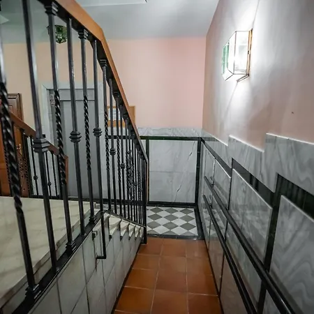 Qh Plaza San Isidro Apartment