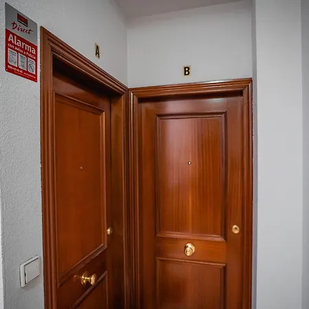 Qh Plaza San Isidro Apartment *