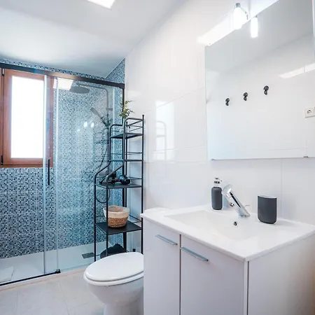 Apartment Qh Plaza San Isidro *