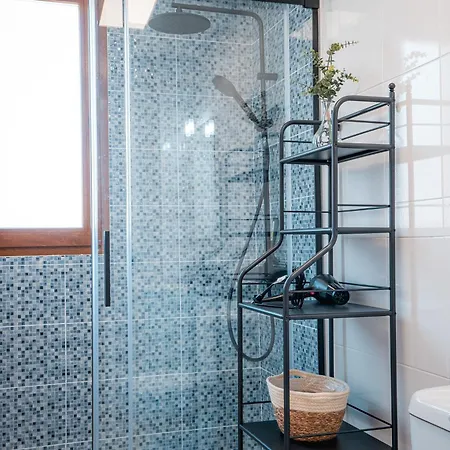 Apartment Qh Plaza San Isidro Granada