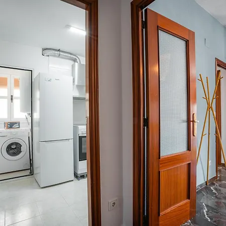 Apartment Qh Plaza San Isidro *