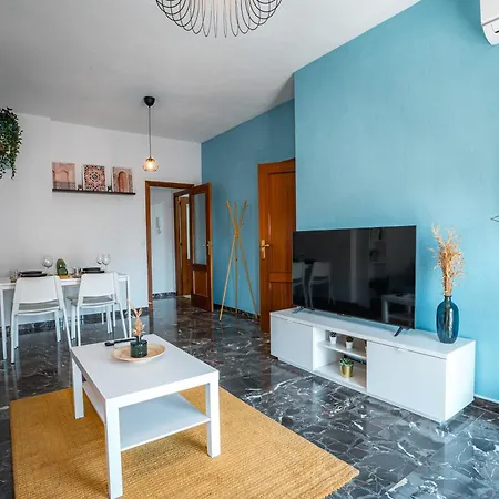 Qh Plaza San Isidro Apartment